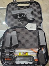 GLOCK 26 Gen 5 9MM LUGER (9X19 PARA) - 1 of 3