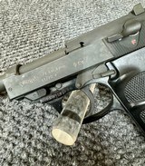 WALTHER P1 9MM LUGER (9X19 PARA) - 2 of 3