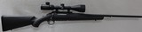 RUGER AMERICAN w/ VORTEX SCOPE .308 WIN - 1 of 3