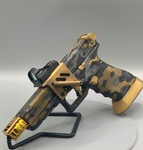 GLOCK glock 17 gen 4 9MM LUGER (9X19 PARA) - 1 of 3