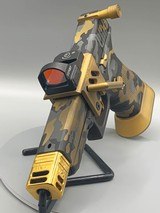 GLOCK glock 17 gen 4 9MM LUGER (9X19 PARA) - 2 of 3