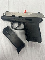 SCCY CPX-2 9MM LUGER (9X19 PARA) - 3 of 3