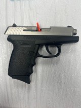 SCCY CPX-2 9MM LUGER (9X19 PARA) - 2 of 3