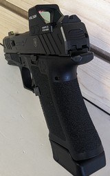 SHADOW SYSTEMS CR920 (WAR POET) 9MM LUGER (9X19 PARA) - 3 of 3