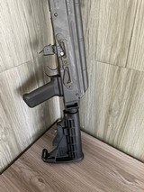 ROMARM GP WASR-10/63 7.62X39MM - 2 of 3