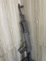 ROMARM GP WASR-10/63 7.62X39MM - 1 of 3