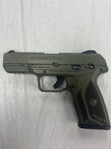 RUGER SECURITY 9 9MM LUGER (9X19 PARA) - 2 of 3
