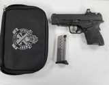 SPRINGFIELD ARMORY XDS 9MM LUGER (9X19 PARA)