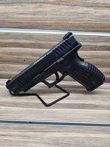 SPRINGFIELD ARMORY XDM XDM-9 4.5 Full Size 9MM LUGER (9X19 PARA) - 1 of 3