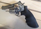 SMITH & WESSON 686-6 .357 MAG - 3 of 3