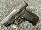 WALTHER PPS .40 S&W - 1 of 3