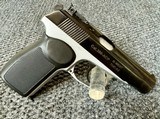 IMEZ IJ70-17A .380 ACP - 1 of 3
