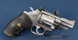 SMITH & WESSON 66-2 .357 MAG - 1 of 3