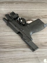 SMITH & WESSON 9mm M&P9 M2.0 COMPACT 9MM LUGER (9X19 PARA) - 1 of 3