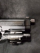 BERETTA 92A1 9MM LUGER (9X19 PARA) - 3 of 3