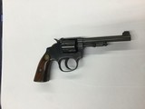 SMITH & WESSON 1910 Lady Smith .22 CAL - 2 of 3