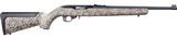 RUGER 10/22 COMPACT .22 LR - 1 of 2