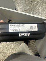 SIG SAUER P226 X-FIVE 9MM LUGER (9X19 PARA) - 2 of 3