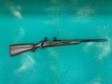 RUGER M77 .338 WIN MAG