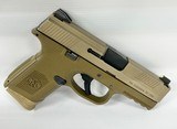 FN FNS-9C FDE 9MM LUGER (9X19 PARA) - 2 of 3