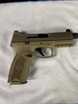 FN 509 9MM LUGER (9X19 PARA) - 2 of 3