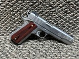 SPRINGFIELD ARMORY 1911 TRP .45 ACP - 1 of 3