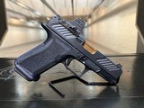 SHADOW SYSTEMS MR920 9MM LUGER (9X19 PARA) - 1 of 3