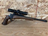 E. ARTHUR BROWN 6.5 Bench Rest Magnum 6.5 BR - 1 of 3