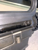 COLT Sporter Lightweight 7.62X39MM - 3 of 3