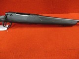 SAVAGE ARMS AXIS 7MM-08 REM - 3 of 3