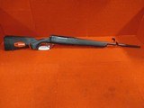 SAVAGE ARMS AXIS 7MM-08 REM