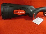 SAVAGE ARMS AXIS 7MM-08 REM - 2 of 3