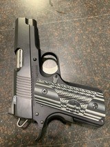 DAN WESSON FIREARMS ECO 9 9MM LUGER (9X19 PARA) - 2 of 3