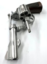 SMITH & WESSON 67 .38 SPL - 3 of 3