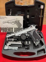 PHOENIX ARMS HP 22A .22 LR - 2 of 3