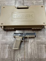 CANIK METE SFT 9MM LUGER (9X19 PARA) - 2 of 3