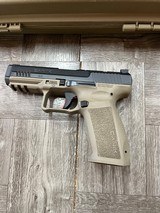 CANIK METE SFT 9MM LUGER (9X19 PARA) - 3 of 3