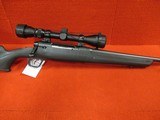 SAVAGE ARMS AXIS XP COMPACT 7MM-08 REM - 3 of 3