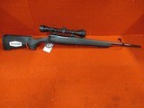 SAVAGE ARMS AXIS XP COMPACT 7MM-08 REM