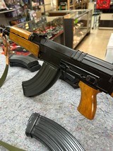 CZECH SMALL ARMS (CSA) VZ 58 Sporter 7.62X39MM - 2 of 3