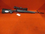 SAVAGE ARMS AXIS XP COMPACT .243 WIN - 1 of 3