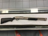 MOSSBERG 590 MARINE 12 GA - 1 of 3