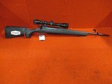 SAVAGE ARMS AXIS XP COMPACT 6.5MM CREEDMOOR - 1 of 3