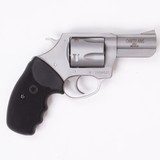 CHARTER ARMS BULLDOG - 2 of 2