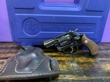 SMITH & WESSON 30-1 .32 S&W LONG