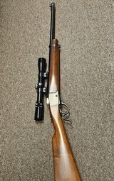 RUGER #3 .223 REM - 1 of 1