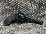 DAN WESSON FIREARMS 15 .357 MAG - 1 of 3
