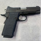 KIMBER PRO BP TEN II .45 ACP - 2 of 3