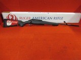 RUGER AMERICAN .243 WIN - 1 of 3