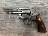 SMITH & WESSON 15-2 .38 SPL - 1 of 3